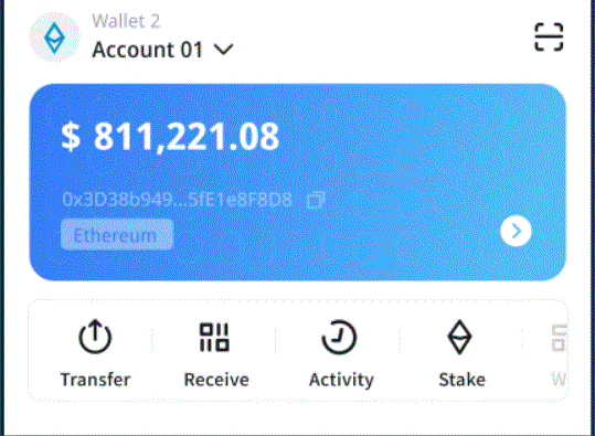 雪豹钱包签名已到期imToken下载,请续费后使用.什么意思?
